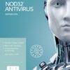 ESET NOD32 Antivirus 2020/2021 1 PC , 1 Year ( Exactly 365 Days )