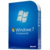 Windows 7 Pro OEM ของแท้ 100%