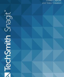 Techsmith snagit ของเเท้