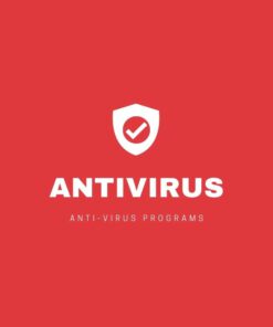 Antivirus