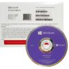 Windows 10 Pro 64-Bit English Intl 1 Package dsp OEI DVD