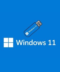 Flash drive windows11