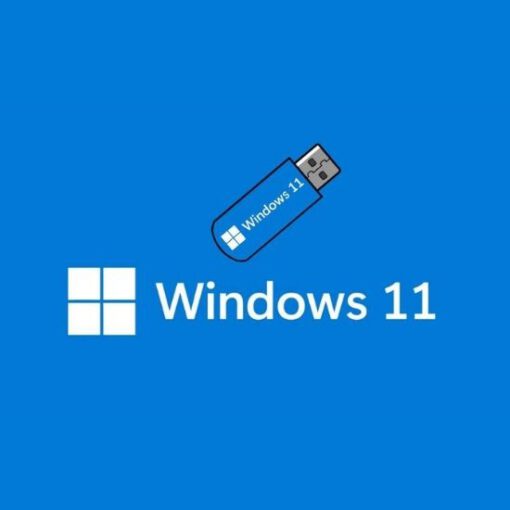 Flash drive windows11
