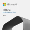 office professional plus 2021