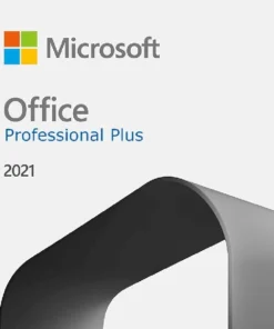 office professional plus 2021