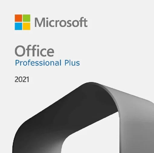 office professional plus 2021