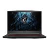 MSI GF65 THIN 10UE-260TH RTX3060