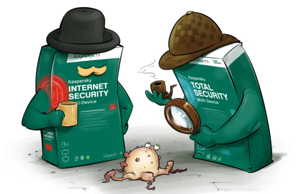 Kaspersky
