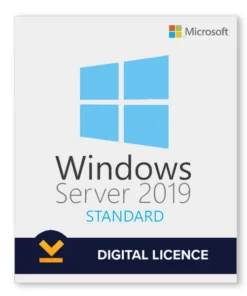 Windows Server 2019 ของเเท้