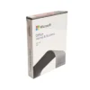 Office home and business 2021 for mac กล่องเเท้