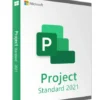project standard 2021 ของเเท้