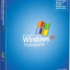 windows XP ของเเท้
