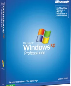 windows XP ของเเท้