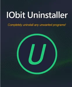 IObit Uninstaller PRO ของเเท้ คีย์ไทย