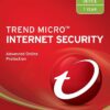 Trend Micro ของเเท้