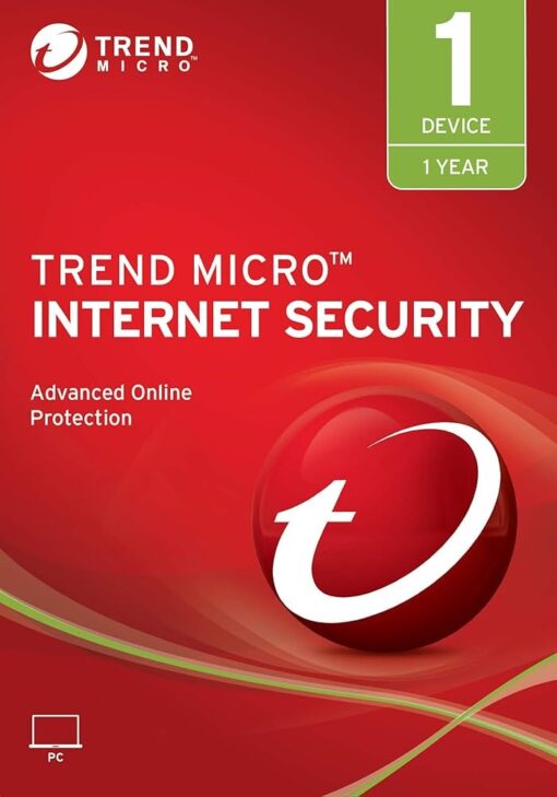 Trend Micro ของเเท้